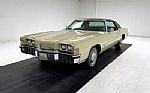 1972 Toronado Thumbnail 1