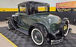 1930 3-Window Coupe Thumbnail 6