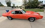 1969 GTO Judge Thumbnail 10