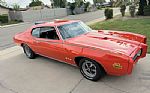 1969 GTO Judge Thumbnail 12