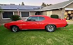 1969 GTO Judge Thumbnail 21