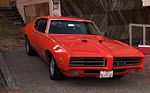 1969 GTO Judge Thumbnail 33
