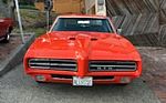 1969 GTO Judge Thumbnail 36