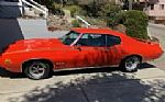 1969 GTO Judge Thumbnail 49
