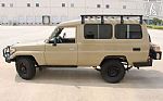 1994 Land Cruiser Thumbnail 4