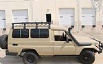 1994 Land Cruiser Thumbnail 15