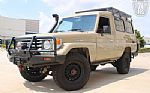 1994 Land Cruiser Thumbnail 26