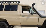 1994 Land Cruiser Thumbnail 41