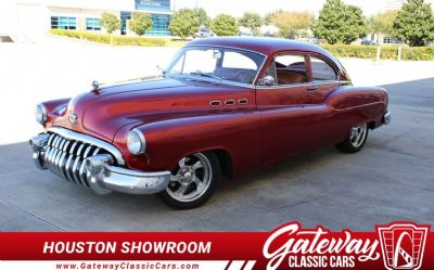 Photo of a 1950 Buick Special for sale