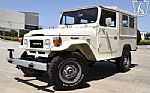 1979 Land Cruiser FJ43 Thumbnail 27