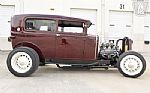 1930 Tudor Sedan Thumbnail 17