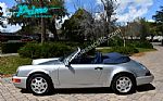 1991 911 Carrera Cabriolet Thumbnail 3