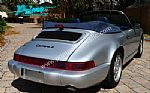 1991 911 Carrera Cabriolet Thumbnail 6
