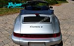 1991 911 Carrera Cabriolet Thumbnail 9