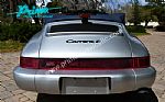 1991 911 Carrera Cabriolet Thumbnail 10