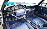 1991 911 Carrera Cabriolet Thumbnail 13