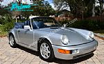 1991 911 Carrera Cabriolet Thumbnail 34