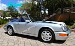 1991 911 Carrera Cabriolet Thumbnail 36