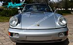 1991 911 Carrera Cabriolet Thumbnail 38