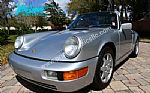 1991 911 Carrera Cabriolet Thumbnail 39