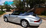 1991 911 Carrera Cabriolet Thumbnail 45