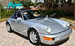 1991 911 Carrera Cabriolet Thumbnail 47