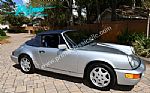 1991 911 Carrera Cabriolet Thumbnail 48