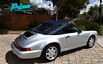 1991 911 Carrera Cabriolet Thumbnail 50