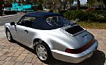 1991 911 Carrera Cabriolet Thumbnail 51