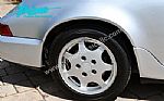 1991 911 Carrera Cabriolet Thumbnail 57