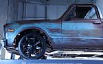 1970 1500 Patina Restomod Thumbnail 62