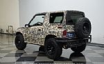 1996 Tracker 4x4 Thumbnail 9