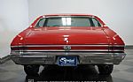 1968 Chevelle SS 396 Thumbnail 10