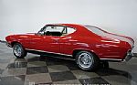 1968 Chevelle SS 396 Thumbnail 8