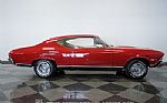 1968 Chevelle SS 396 Thumbnail 14