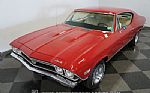 1968 Chevelle SS 396 Thumbnail 19
