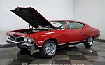 1968 Chevelle SS 396 Thumbnail 37