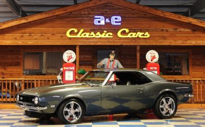 Photo of a 1968 Chevrolet Camaro for sale