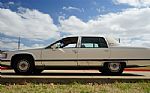 1993 Fleetwood Brougham Thumbnail 7