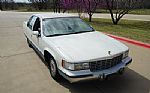 1993 Fleetwood Brougham Thumbnail 20
