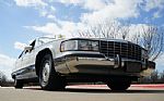 1993 Fleetwood Brougham Thumbnail 22