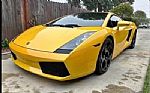 2004 Gallardo Thumbnail 2