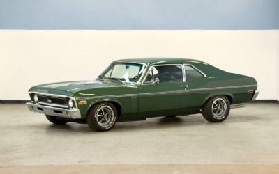 Photo of a 1970 Chevrolet Nova for sale
