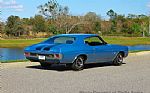 1970 Chevelle SS Thumbnail 5