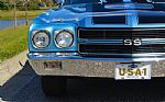 1970 Chevelle SS Thumbnail 19