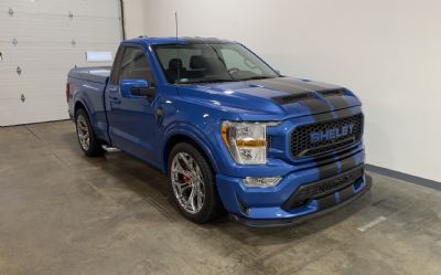 Photo of a 2021 Ford F-150 Shelby Super Snake Sport for sale