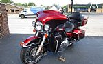 2012 Electra Glide Ultra Limited Thumbnail 14