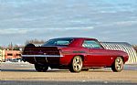 1969 Camaro Yenko Tribute Thumbnail 2