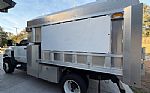 2019 CV 515 Chipper Truck Thumbnail 3