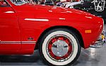 1968 Karmann Ghia Thumbnail 37